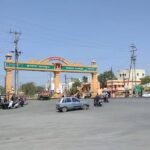 Bharat Mata Chowk, Raipur, Chhattisgarh: Facts, History & Connectivity