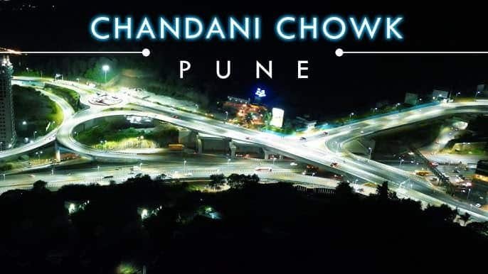 Chandani Chowk, Bavdhan, Pune