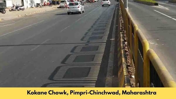 Kokane Chowk, Pimpri-Chinchwad, Maharashtra