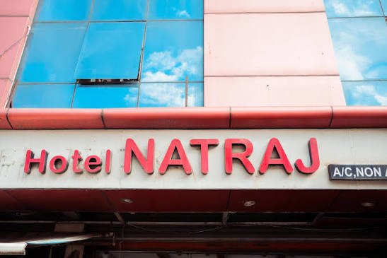 Natraj Chowk, Raipur