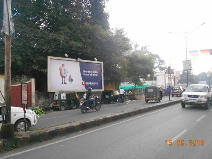 Prince Chowk, Dehradun, Uttarakhand