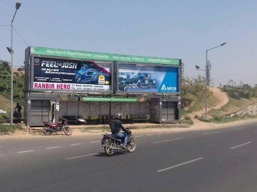 Sherpur Chowk, Meerut