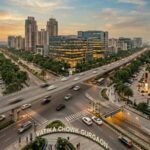 Vatika Chowk, Gurugram: Facts, History & Connectivity