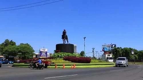Maharana Pratap Chowk
