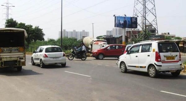 Atul Kataria Chowk, Gurugram