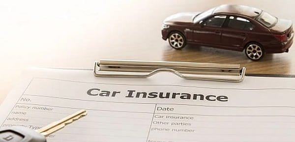 Car Insurance Policy