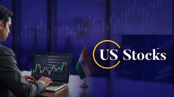 Demat Account for US Stocks
