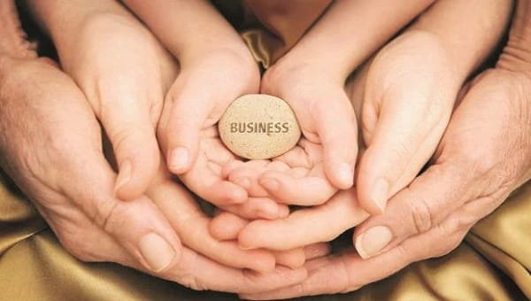 Family-Owned Businesses