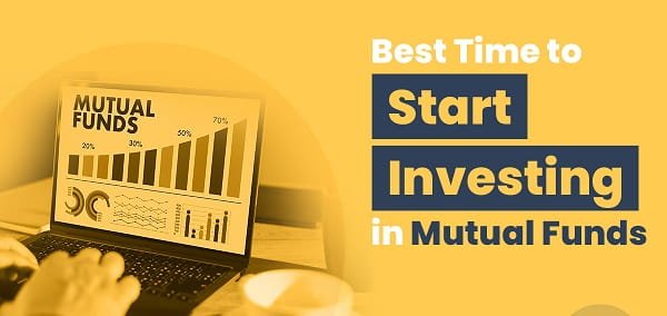 Good Time to Invest in Mutual Funds