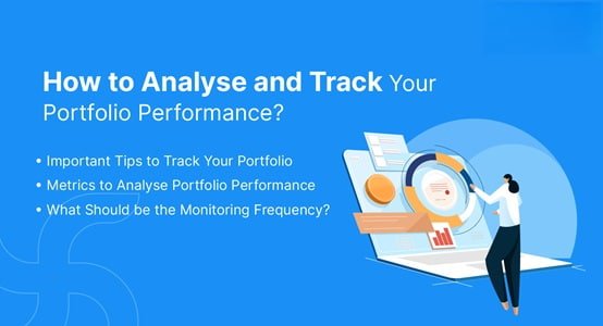 How to Track Portfolio Performance Using Demat Account