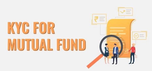 KYC for Mutual Funds