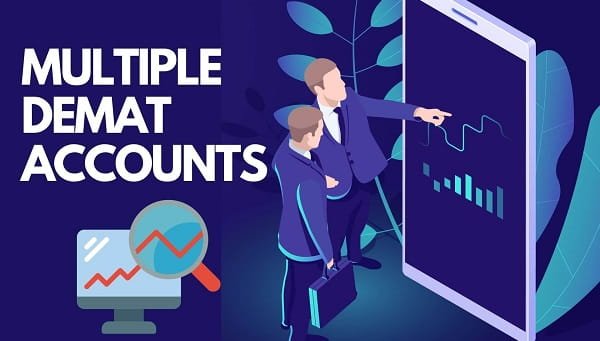 Multiple Demat Accounts