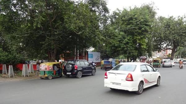 Neelam Chowk, Faridabad
