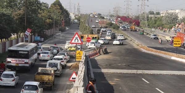 PAP Chowk, Jalandhar