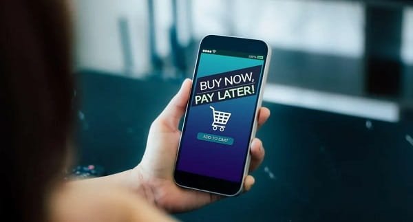 Pay Later' (BNPL) Apps