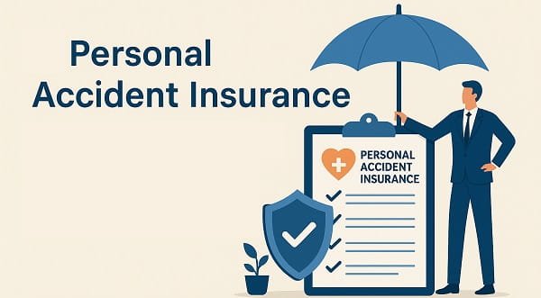Personal Accident Cover