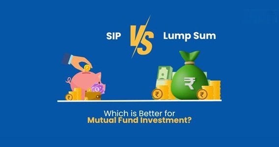 SIP vs Lumpsum: Which is Better for Long-Term Investors?