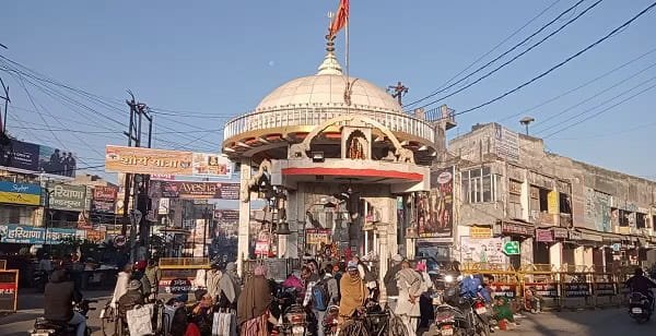 Shiv Chowk, Muzaffarnagar