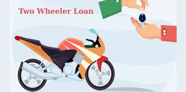Two-Wheeler Loans