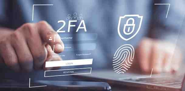 2FA Protects Your Demat Holdings