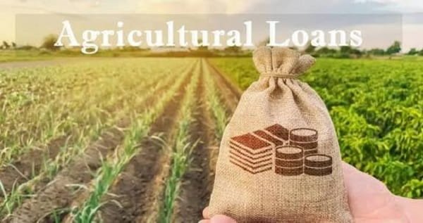 Agricultural Loans