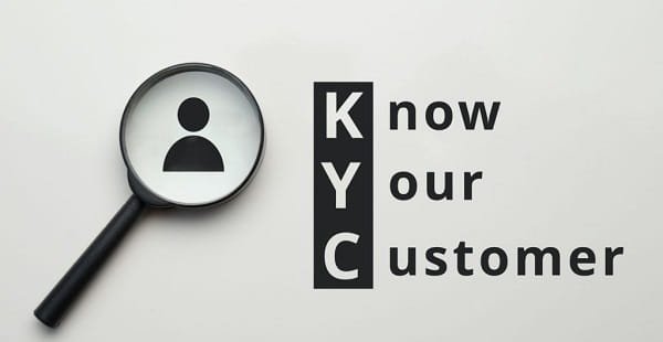 Know Your Customer