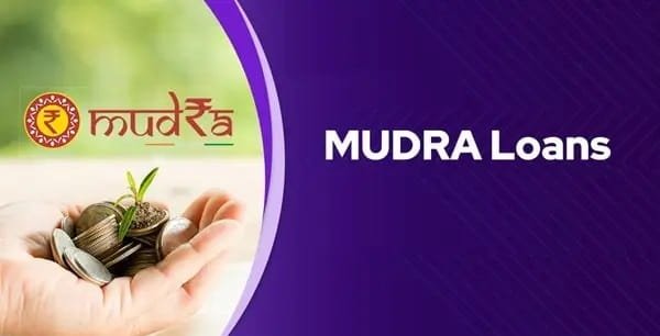 Mudra Loan