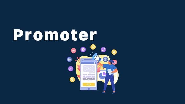 Promoter