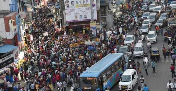 Shagun Chowk, Pune