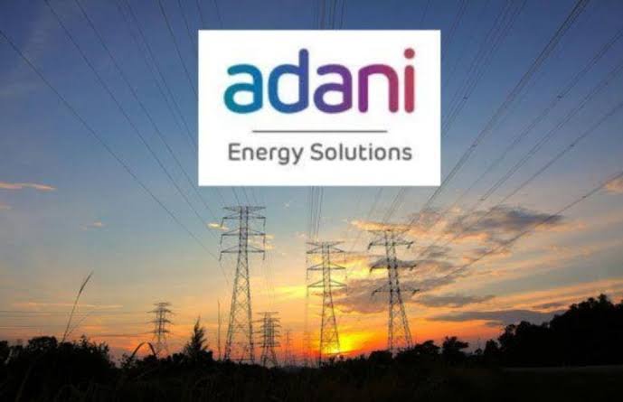 Adani Energy Solutions