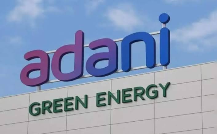 Adani Green Energy