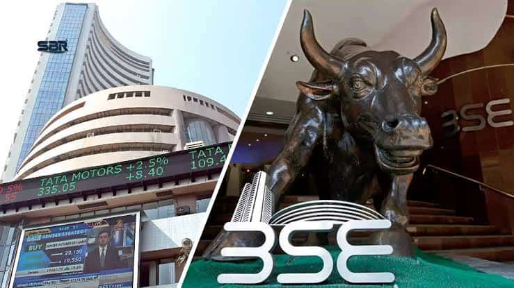 BSE