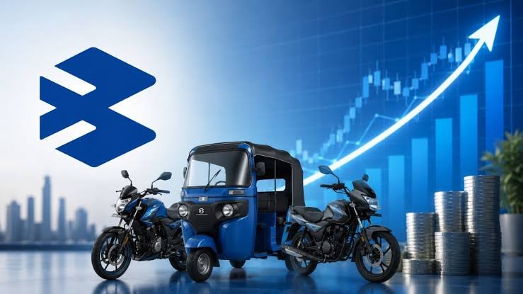 Bajaj Auto