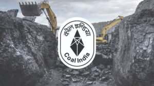 SWOT Analysis of Coal India