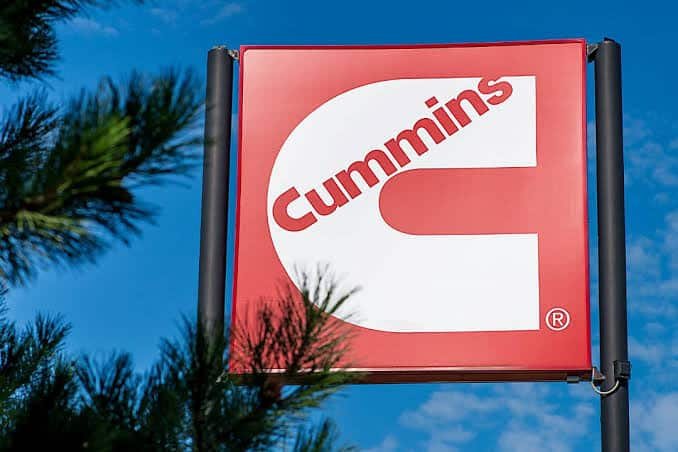 Cummins India