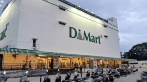 SWOT Analysis of DMart