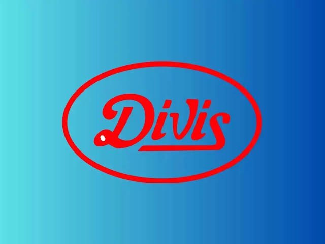 Divis Laboratories