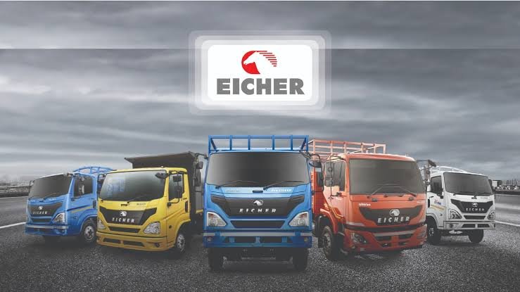 Eicher Motors