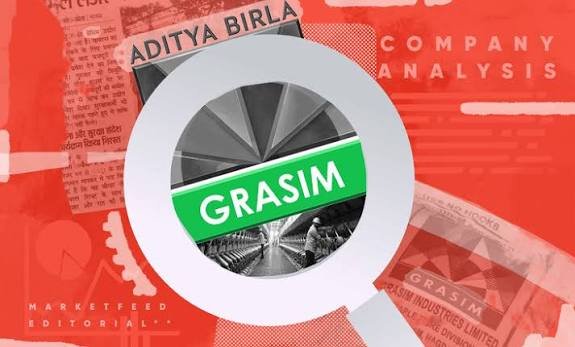 Grasim Industries