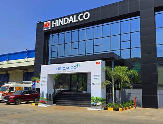 Hindalco Industries