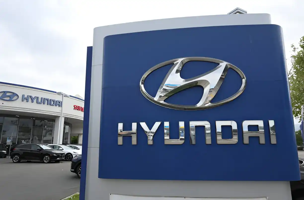 Hyundai Motor India