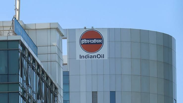 Indian Oil Corporation