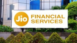 SWOT Analysis of Jio Financial Services