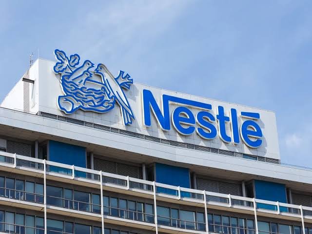 Nestle India
