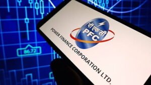 SWOT Analysis of Power Finance Corporation