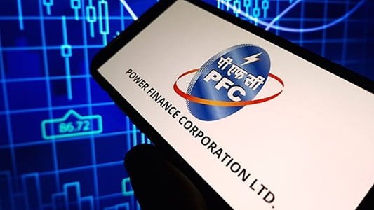 Power Finance Corporation