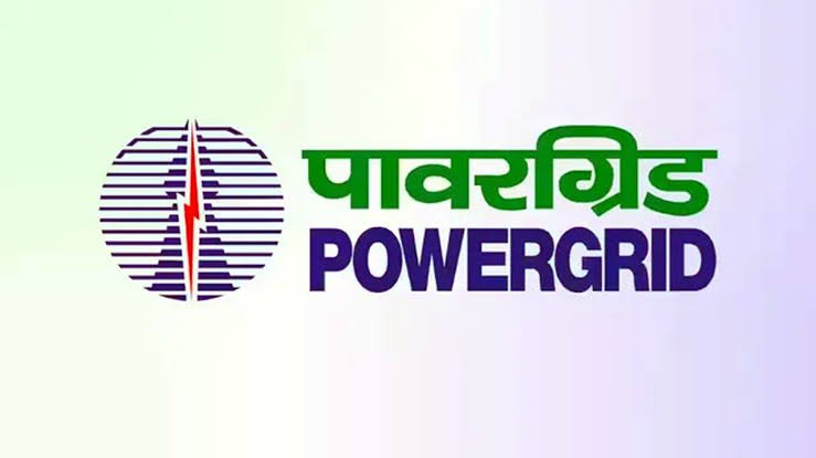 Powergrid Corporation of India