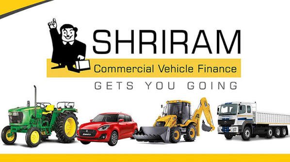 Shriram Transport Finance