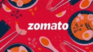 SWOT Analysis of Eternal (Zomato)
